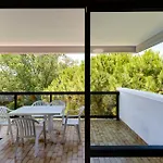 Annamaria Διαμέρισμα Μπιμπιόνε