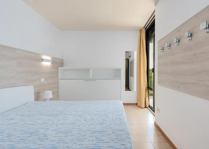 Lägenhet Annamaria Bibione