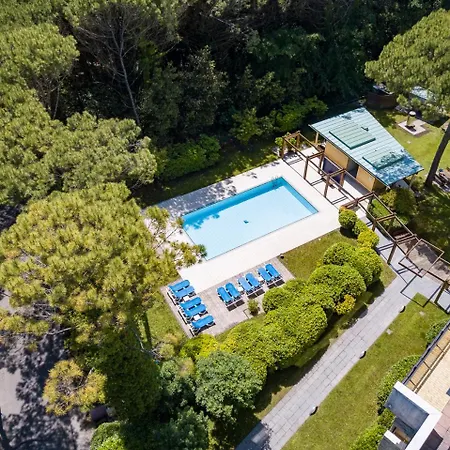 Annamaria Apartment *