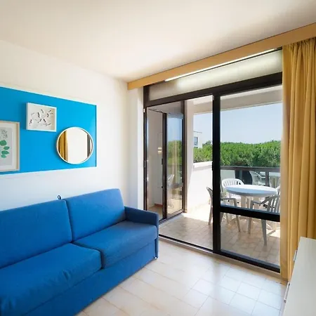 Annamaria Apartamento Bibione