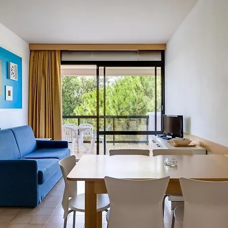 Apartamento Annamaria