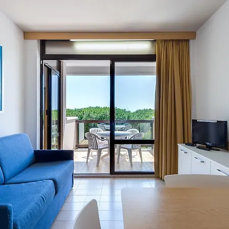 Apartmán Annamaria