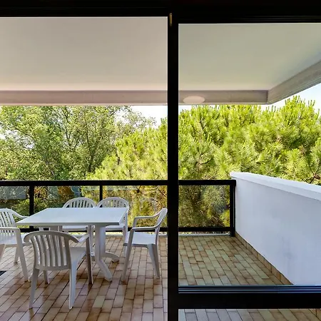 Annamaria Apartmán Bibione